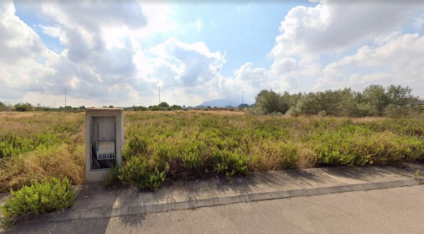 Ppi, 08, Alzira, Valencia en venta Foto del edificio- Imagen 1 de 5