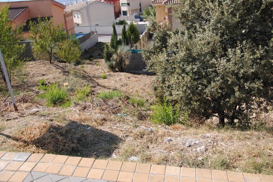 Aben Humeya, Jun, Granada en venta - Foto del edificio - Imagen 3 de 18