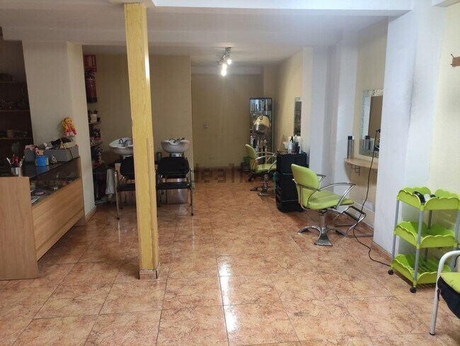 Más detalles de Local en venta