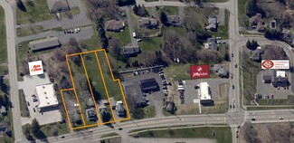 Más detalles para Ridge Road Assemblage – Edificios residenciales en venta, Webster, NY