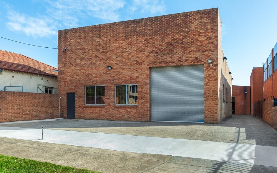 17 Hugh St, Belmore en alquiler - Foto principal - Imagen 1 de 1