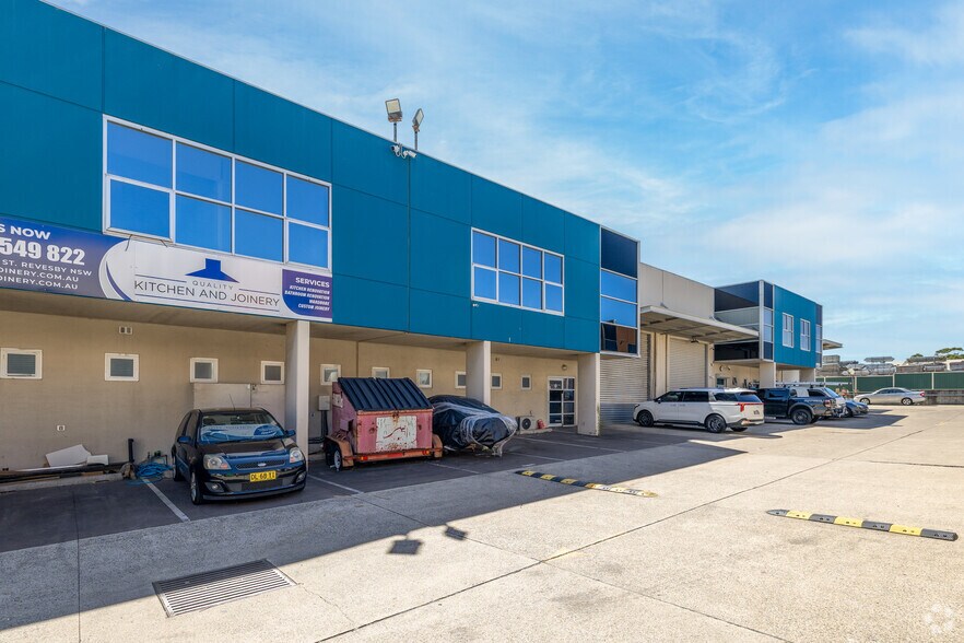 22 Mavis St, Revesby en alquiler - Foto del edificio - Imagen 2 de 6