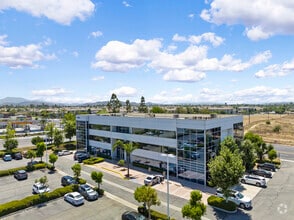 6485 Day St, Riverside, CA - AÉREA vista de mapa - Image1