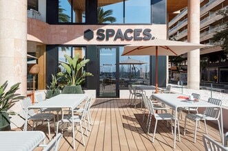 Carrer De Monsenyor Palmer, 1, Palma, Islas Baleares en alquiler Foto del interior- Imagen 2 de 24