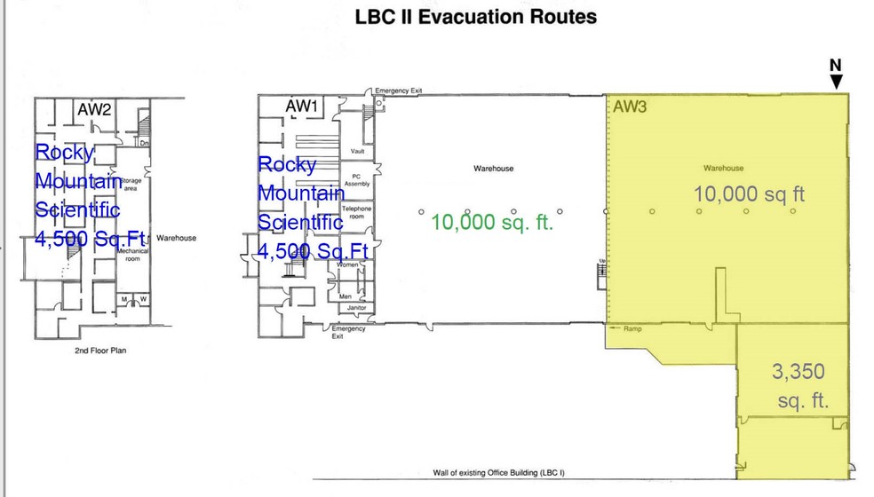 765 Lindsay Blvd, Idaho Falls, ID en venta - Foto del edificio - Imagen 3 de 15