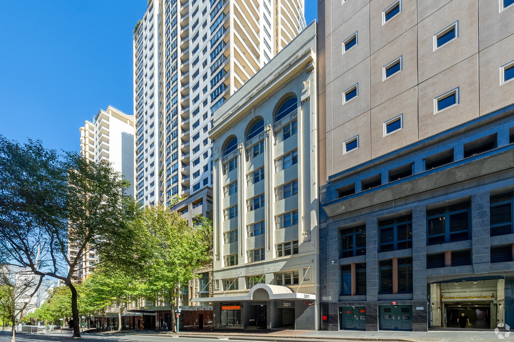 301 Castlereagh St, Haymarket en venta Foto principal- Imagen 1 de 10