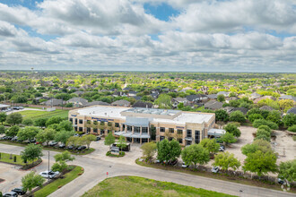 7830 W Grand Pky S, Richmond, TX - VISTA AÉREA  vista de mapa - Image1