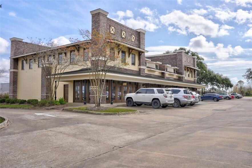 5656 Nelson Rd, Lake Charles, LA en alquiler - Foto del edificio - Imagen 2 de 4