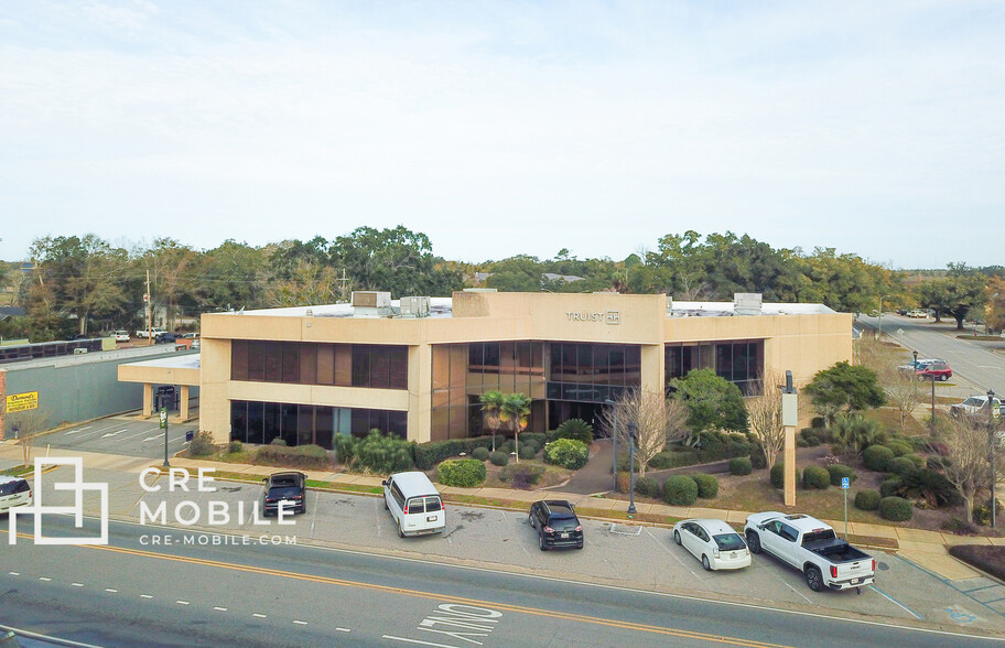 200 W Laurel Ave, Foley, AL en alquiler - Foto del edificio - Imagen 1 de 15