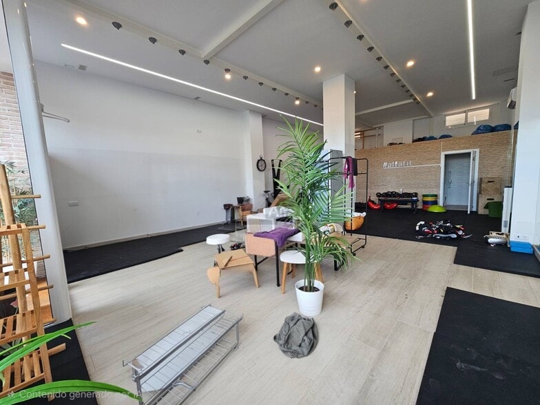 Edificio residencial en Colmenar Viejo, Madrid en venta - Foto del interior - Imagen 2 de 3