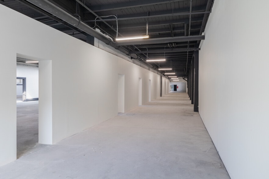 Flexible Warehouse with Extensive CapEx cartera de 2 inmuebles en venta en LoopNet.es - Matterport 3D Scan - Imagen 3 de 26