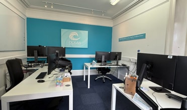 45 Devon Sq, Newton Abbot en alquiler Foto del interior- Imagen 2 de 2