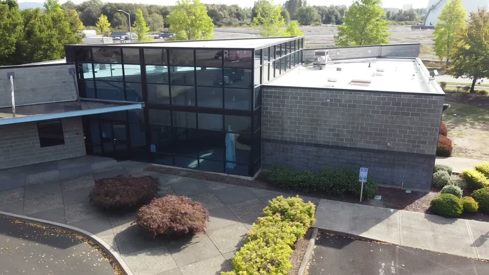 1850 Prudential Blvd, Longview, WA en venta - Vídeo de anuncio comercial - Imagen 2 de 36