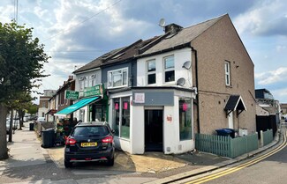 Más detalles de 68 Stanley Rd, Croydon - Local en alquiler