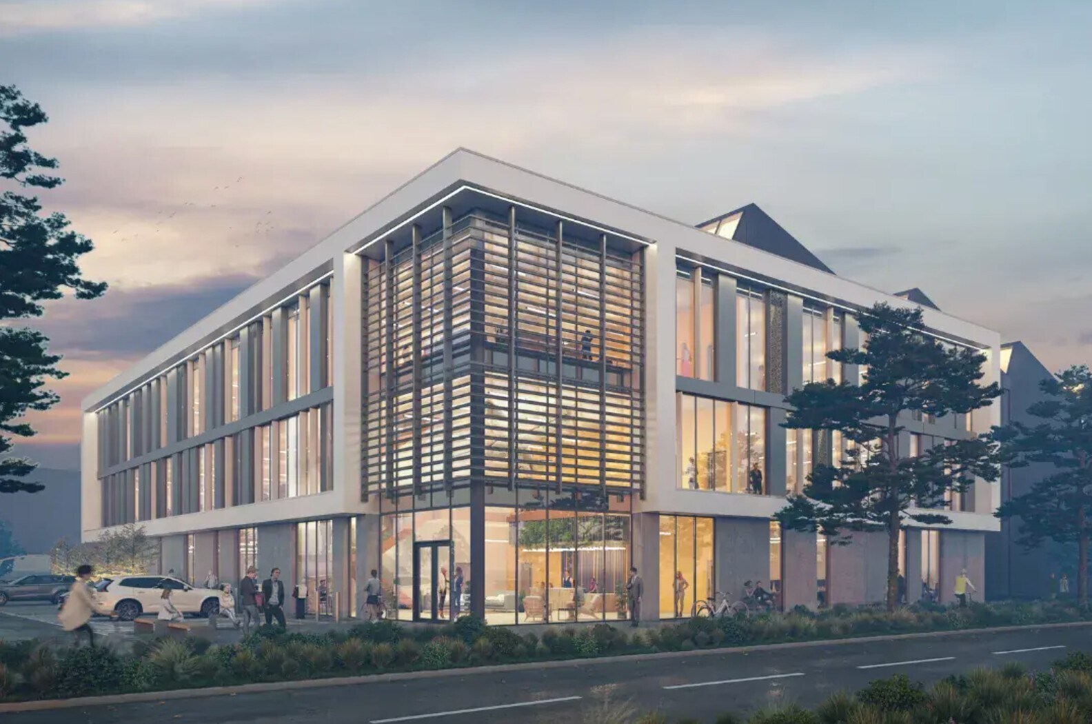 Catbrain Hl, Patchway en alquiler Foto del edificio- Imagen 1 de 10