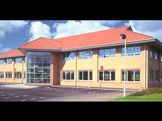 Más detalles de Carnegie Ave, Dunfermline - Oficina en alquiler