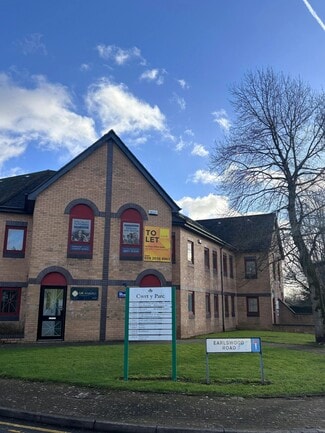 Más detalles de Earlswood Rd, Cardiff - Oficina en alquiler