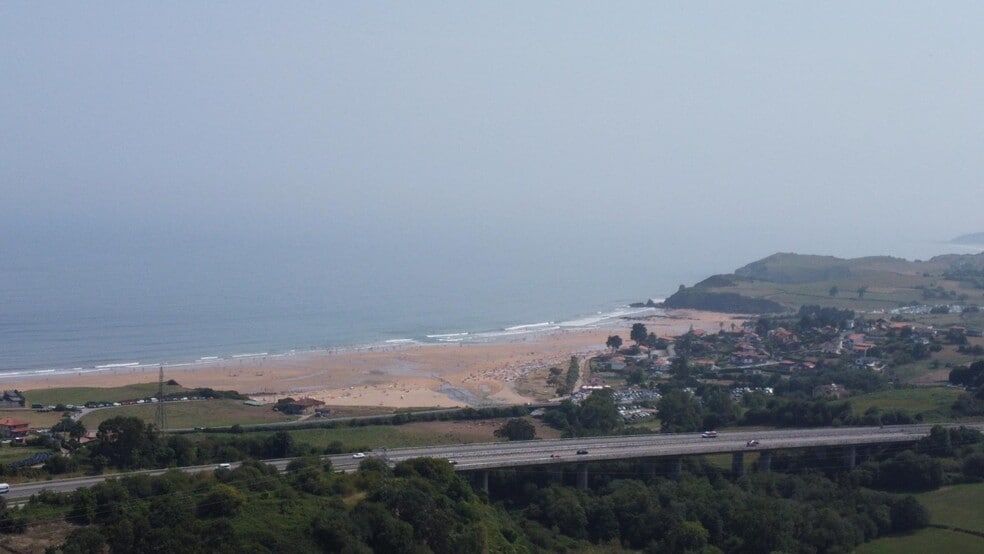 Loroñe, 256, Colunga, Asturias en venta - Foto del edificio - Imagen 1 de 27
