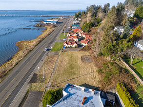 TBD West Marine Dr, Astoria, OR - VISTA AÉREA  vista de mapa - Image1