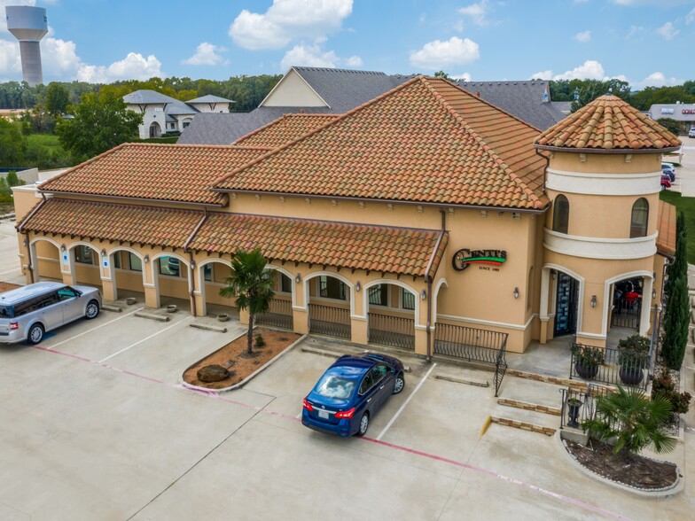 3700 Teasley Dr, Hickory Creek, TX en venta - Foto del edificio - Imagen 3 de 15