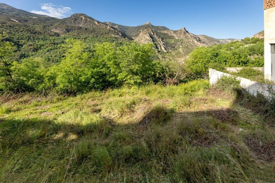 Calle los Huertos, 40, Güéjar Sierra, Granada en venta - Foto del edificio - Imagen 3 de 20