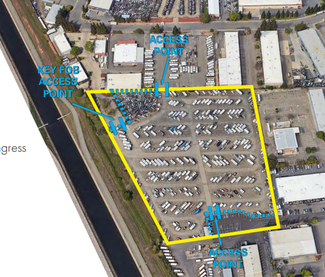 Más detalles para Omec Park – en venta, Rancho Cordova, CA