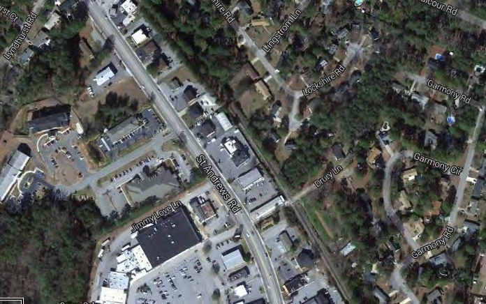 6230 Saint Andrews Rd, Columbia, SC en alquiler - Otros - Imagen 2 de 10