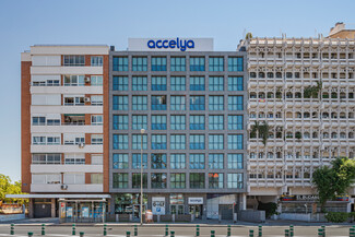 Más detalles para Paseo Castellana, 268, Madrid - Oficinas en alquiler