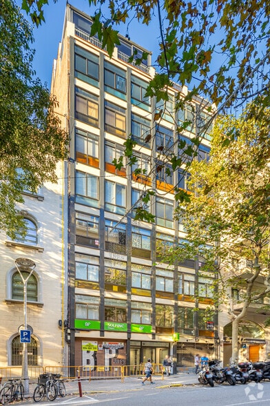 Oficina en Barcelona, Barcelona en venta - Foto principal - Imagen 1 de 2