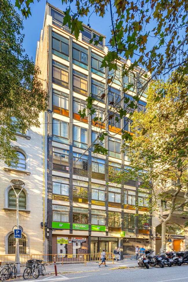 Más detalles de Oficina en venta