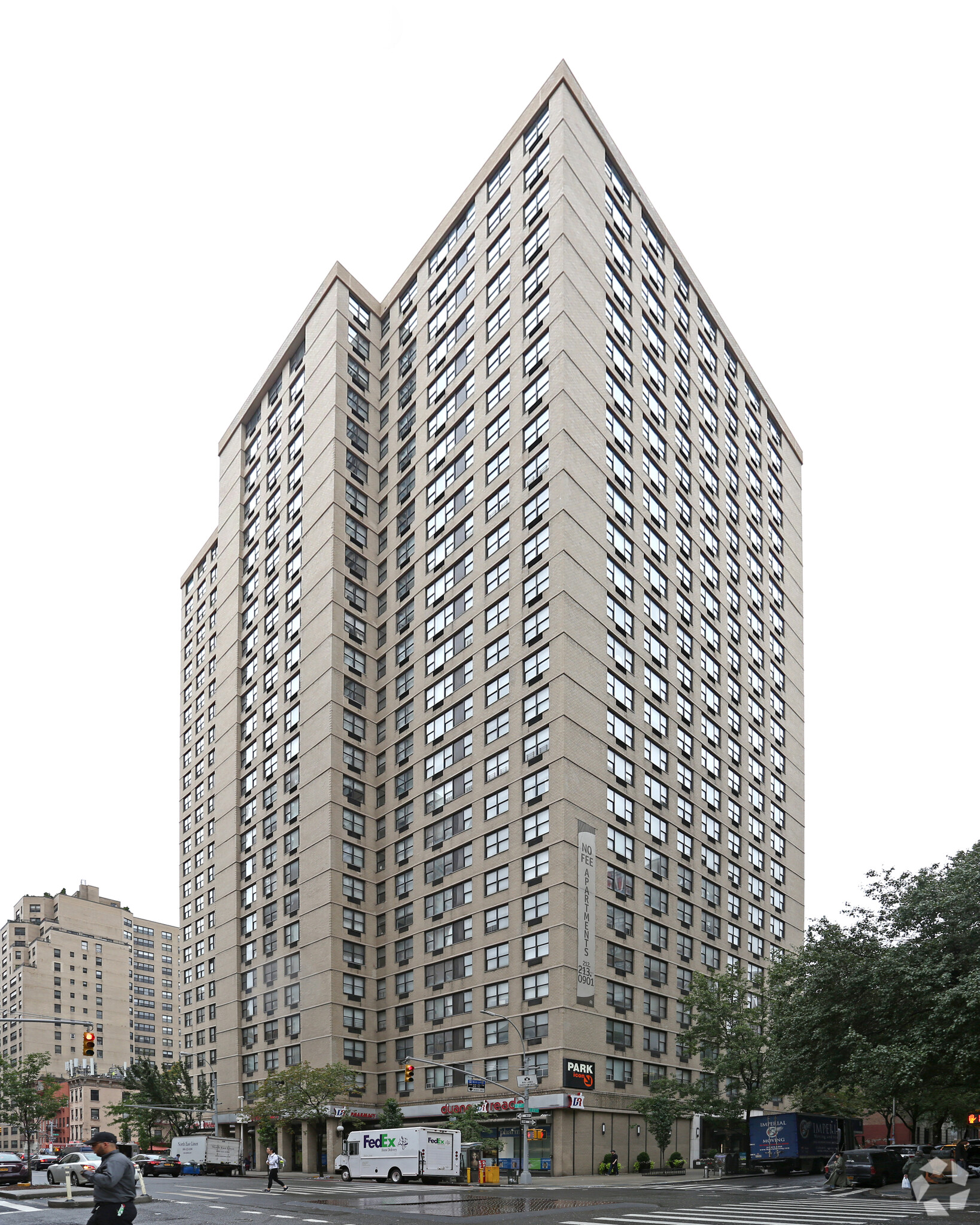 240 E 27th St, New York, NY en alquiler Foto principal- Imagen 1 de 2