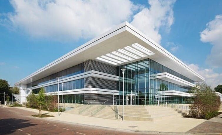 1 Bridge St, Staines en alquiler - Foto del edificio - Imagen 2 de 8