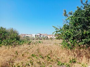 Santanyí, BAL - Aérea  vista de mapa