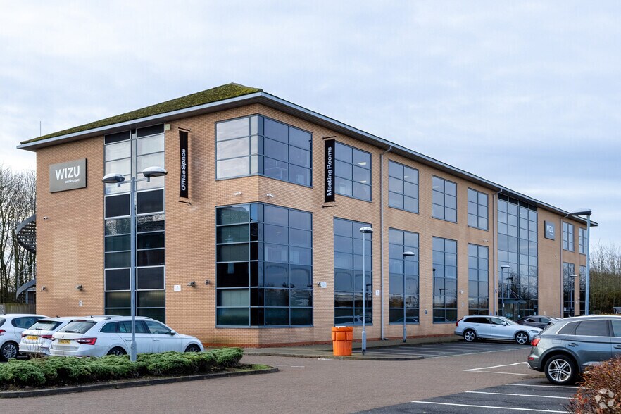 5 Hunter Rd, Derby en alquiler - Foto principal - Imagen 1 de 9