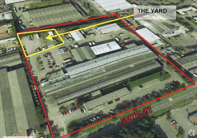 Northgate, Aldridge en venta Foto principal- Imagen 1 de 2