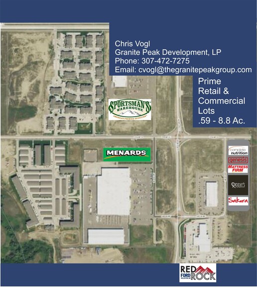 420 32nd Avenue West, Williston, ND en venta - Foto del edificio - Imagen 1 de 2