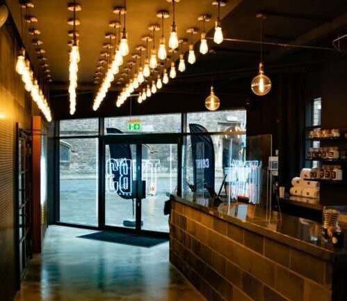 Nelson St, Bristol en alquiler Foto del interior- Imagen 1 de 3