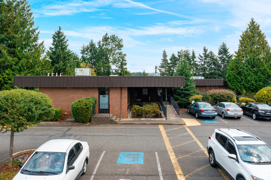 34616 11th Pl S, Federal Way, WA en alquiler - Foto del edificio - Imagen 2 de 8