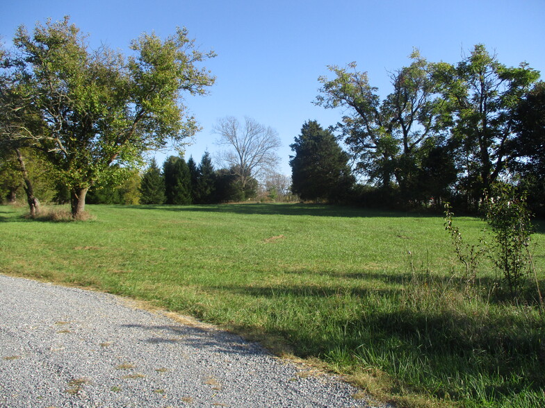 Shepherdstown Pike, Keedysville, MD en venta - Foto del edificio - Imagen 3 de 10