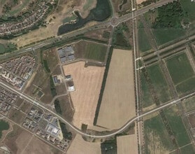 Saint-Pierre-du-Perray, ESS - AÉREA vista de mapa