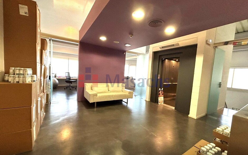 Naves en Sabadell, BAR en venta - Foto del interior - Imagen 3 de 9