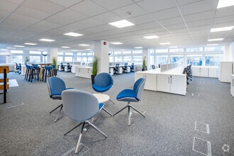 39 Deansgate, Manchester en alquiler Foto del interior- Imagen 2 de 6