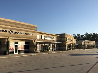 Más detalles para 2400 FM 1488 Rd, The Woodlands, TX - Locales en alquiler