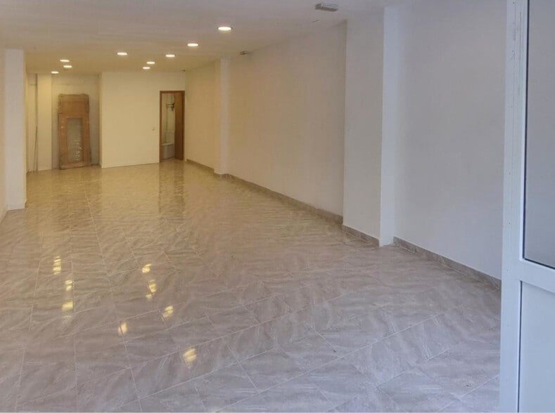 Local en La Garriga, Barcelona en alquiler - Foto del interior - Imagen 3 de 3