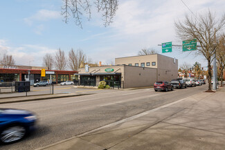 Más detalles para 3902 NE Sandy Blvd, Portland, OR - Oficinas en venta