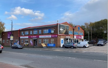 93 Wellington Rd, Leeds en alquiler Foto del edificio- Imagen 1 de 1