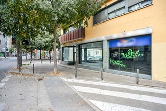 Más detalles de Local en alquiler