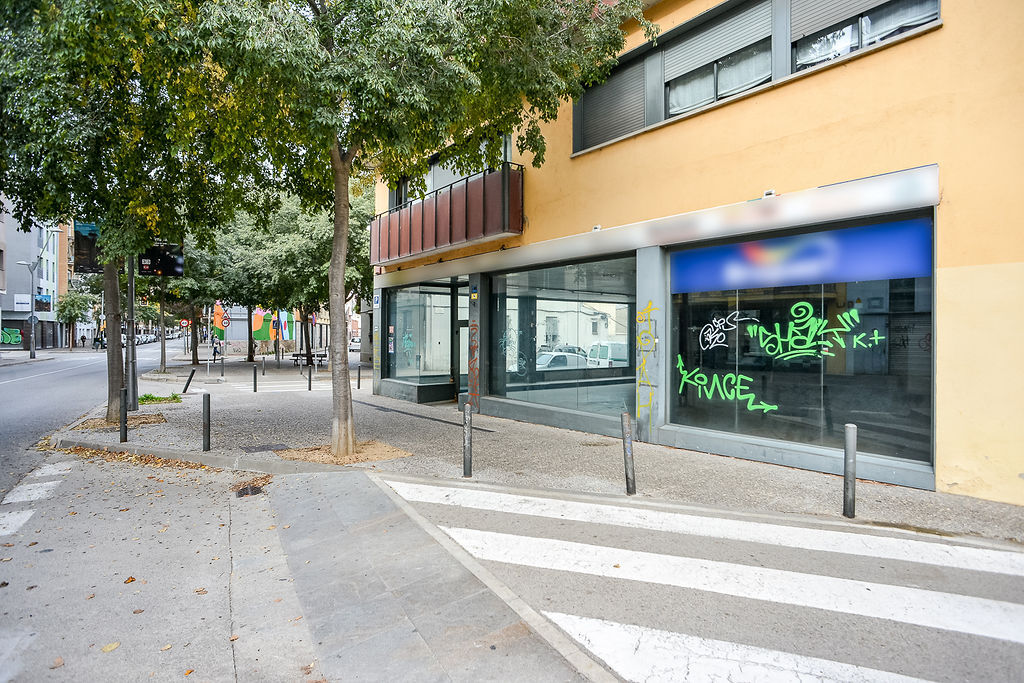 Local en Girona, Gerona en alquiler Foto principal- Imagen 1 de 5