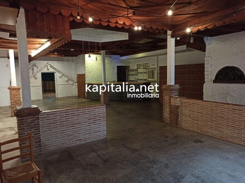 Local en El Genovés, Valencia en venta - Foto del edificio - Imagen 2 de 15