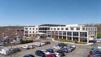 Más detalles de 1 Park West Blvd, Akron, OH - Oficina/Clínica, local en alquiler